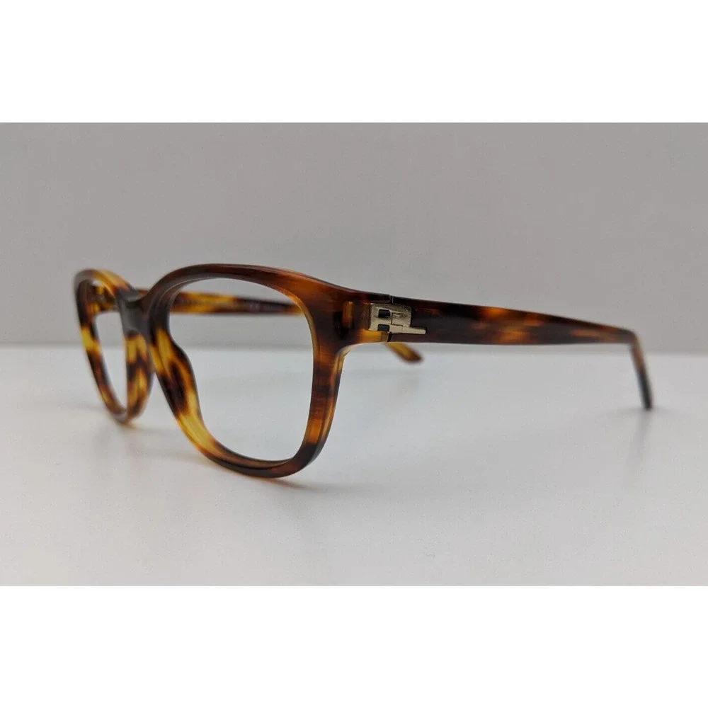 🕶️Ralph Lauren RL6140 Eyeglasses 52/17 140 /KAO810🕶️​